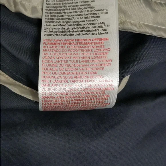 👯♀️Host Pick⚡️One Fashion by Vero Moda Wrap Belted Coat - Picture 11 of 11